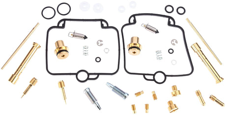 Kit de réparation de carburateur Keyster kit de réparation de carburateur keyste ks-0651nr