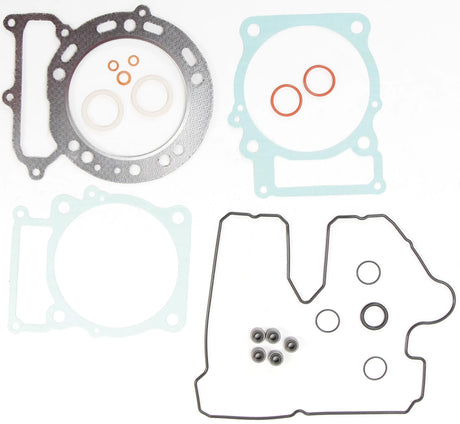 Athena cylinderpackningssats headset motor pegaso 650 91-00 pegaso i