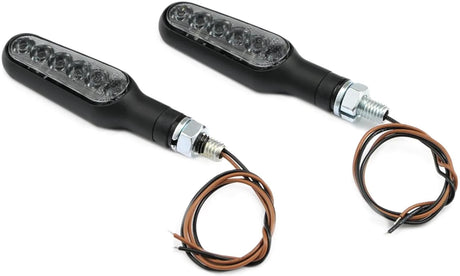 Daytona indicateur LED d-light stellaire clignotant feu de circulation d-light stellaire