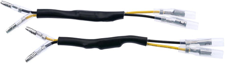 Motoism adapter cable resistor adapter cable with Honda V1 JP