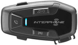 Interphone Helm Kommunikatioun System u-com 7 r com. System Helm u-com7r Single Kit