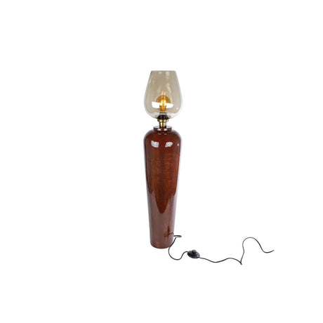 Miotal gloine lampa martin terra 95cm