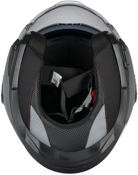 Spec-x jet helmet sx-22.03 stinger jet helmet sx-22.03 stinger jet xxl black