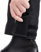 Pantalon Oxford Spartan wp ws pantalon Spartan d noir taille courte 10