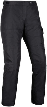 Kalhoty Oxford spartan wp ws kalhoty spartan d black regular velikost 16
