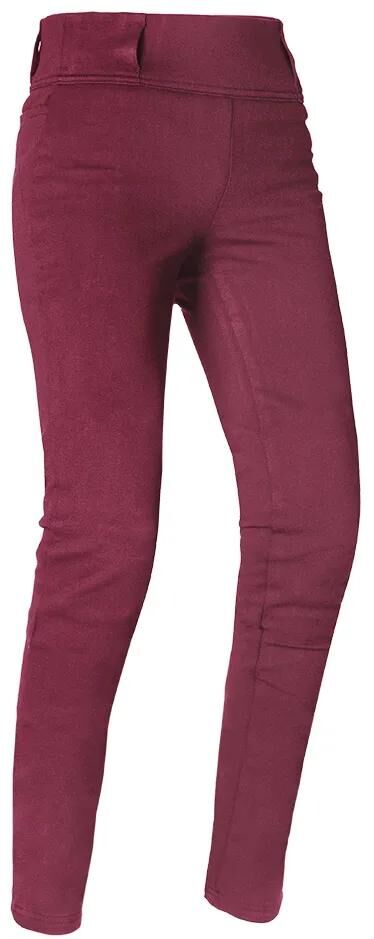 Oxford byxor super leggings 2.0 byxor super leg 2.0 dam röd regu storlek