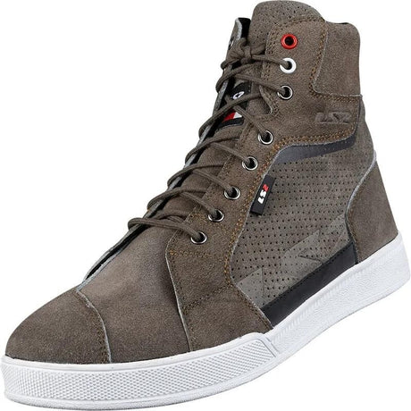 LS2 shoe Downtown Man boots Downtown Man taupe 42