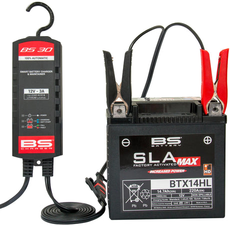 BS-battery battery charger bs30 charger bs30,bs-charge +lithium 3.0a