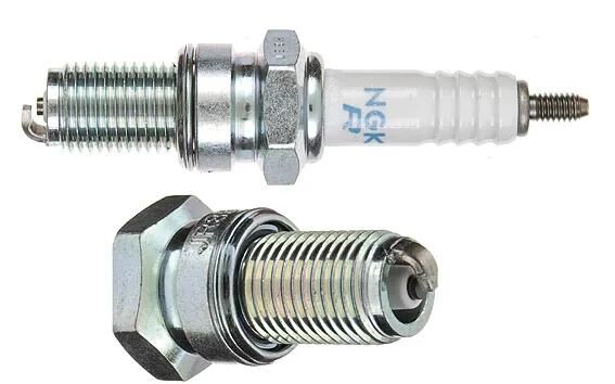 Ngk zapalovací svíčka zapalovací svíčka jr8c standard