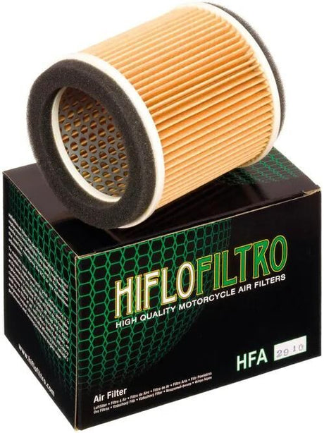 Hiflofiltro luftfilter luftfilter hiflo hfa2910