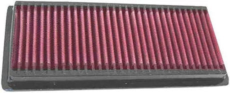 K n vymeniteľný vzduchový filter výmena. filter TB-9095