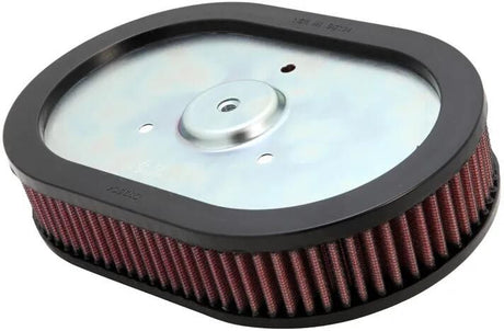 K n utbytbart luftfilter byte. filter hd-0910