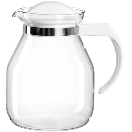 Montana teapot conten white 1.25l
