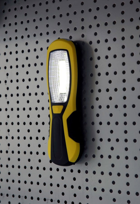 Products led work light flashlight workfire 3w