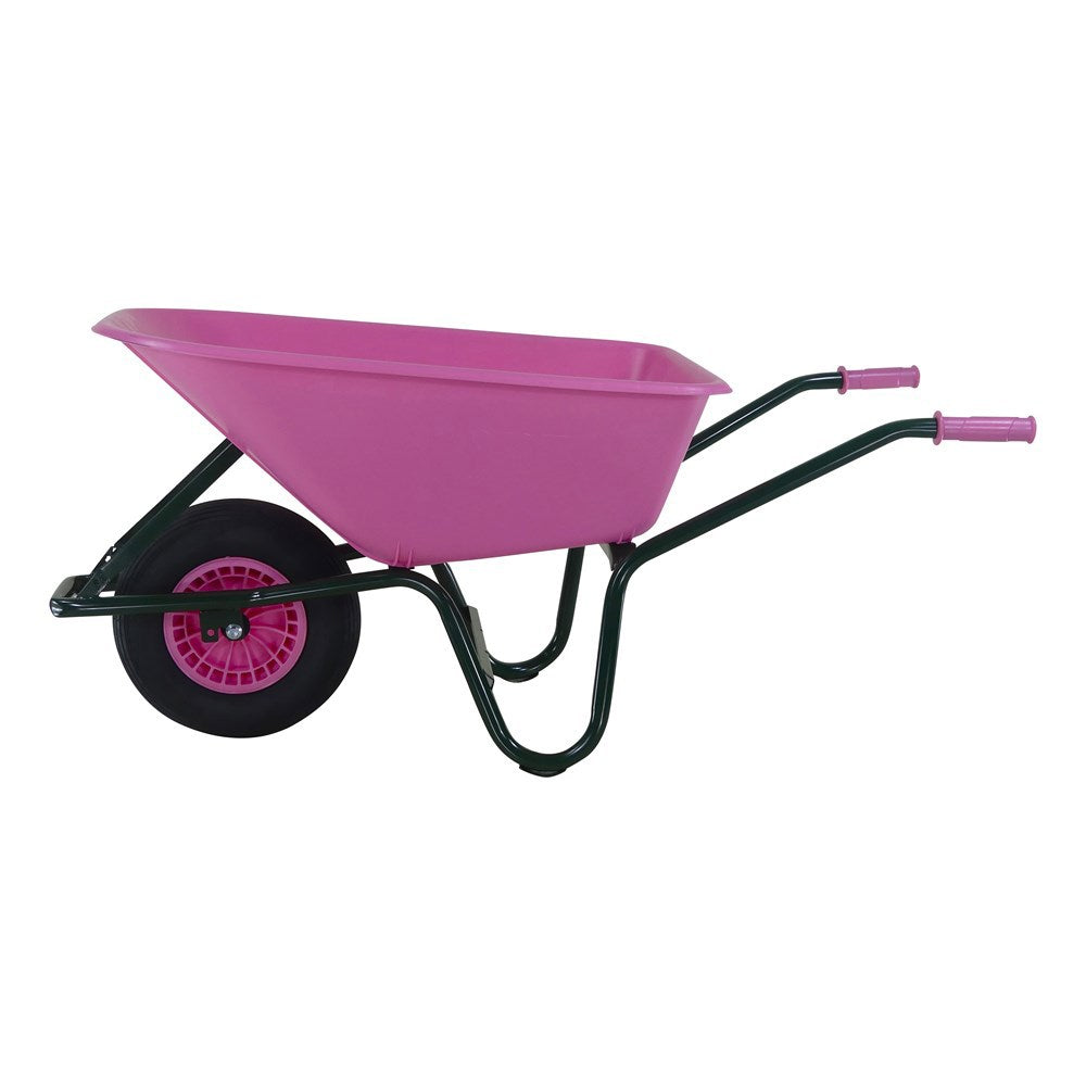 Fort wheelbarrow tk 100 pink