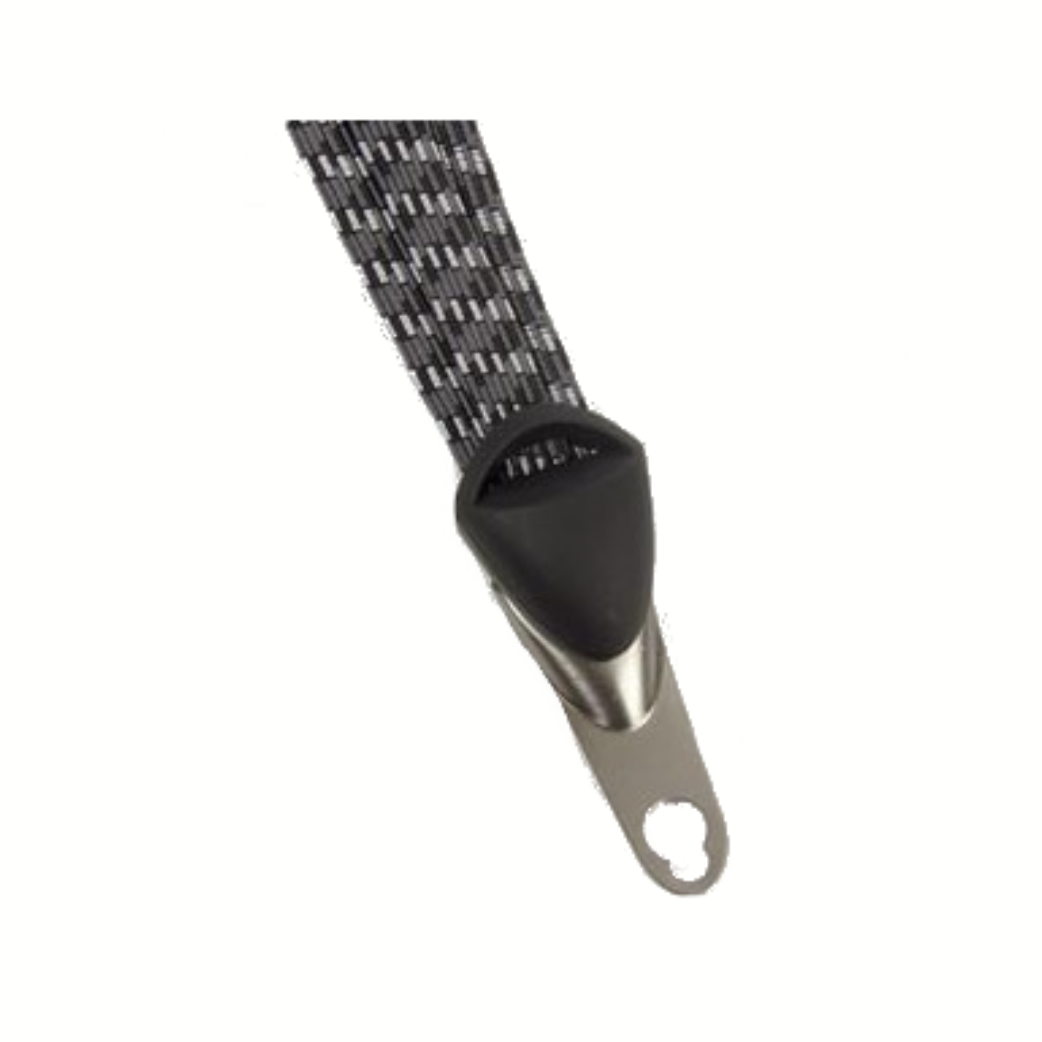 Widek Snelbinder Trio City CL. Black-gray. Hanging packaging
