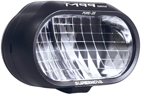 Reflektor Supernova M99 mini pure Światło przednie M99 mini pure 25 serii U