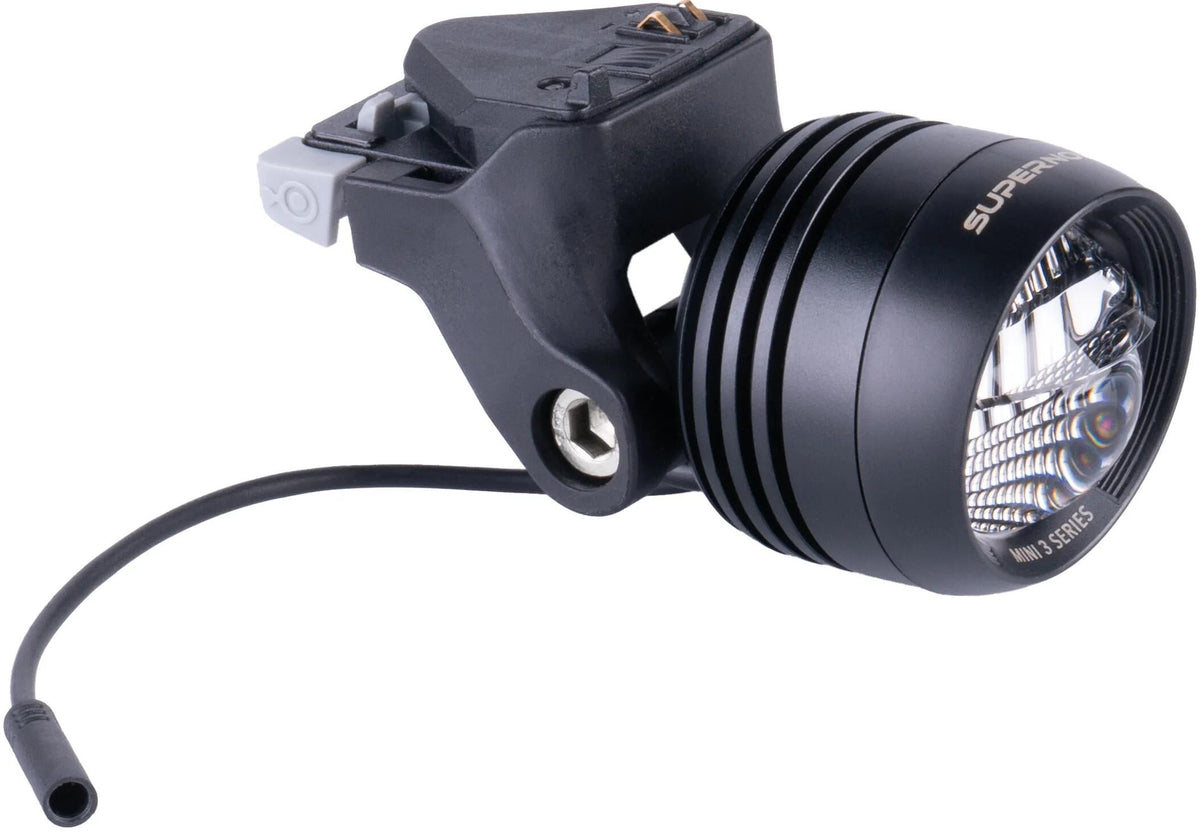 Supernova headlight mini 3 pro front light mini 3 pro monkeylink