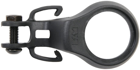 Busch + müller headlight holder 471b fr.light bracket b m 471b 1