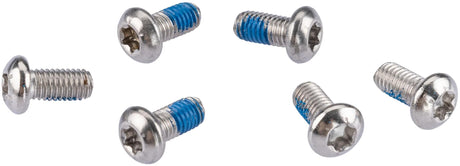 Contec bremseskive cdr-1 ct bremserotorer cdr-1 203 mm x 1,8 mm 6-hulls
