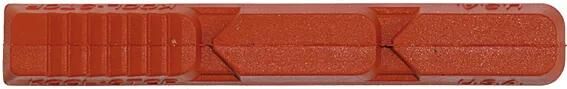 Kool-stop plaquettes de frein koolstop r16 v2-brake saumon (2 pièces)