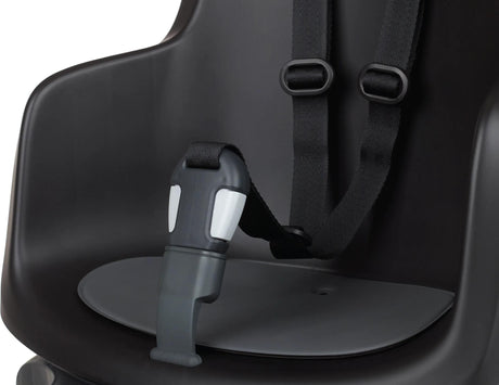 Cadeira de criança Bobike go maxi sistema reclinável cadeira de criança go maxi reclin.system urbano preto