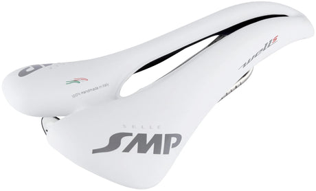 Selle SMP Saddle Well S Saddle Well S White