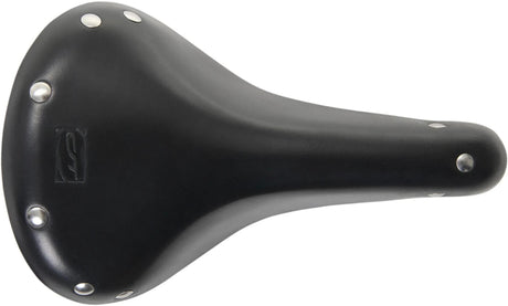 Contec sadel classic exclusiv sport ct sadel cl. exkl. förslag. läder unisex kaffe