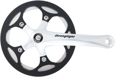 Stronglight mechanizm korbowy Impact r mechanizm korbowy strongl.impact r 44t 170mm
