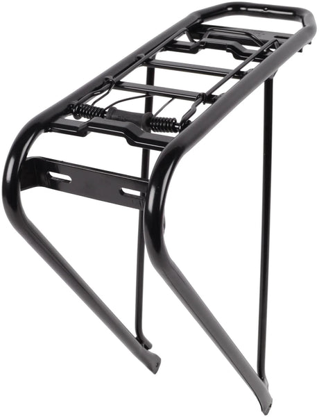 Atranvelo luggage carrier granny rear rack granny 28 alu