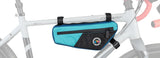 Contec Urban Nomad Frame 2.0 CT Frame Bag Urban Nomad Frame 2.0 Turquoise