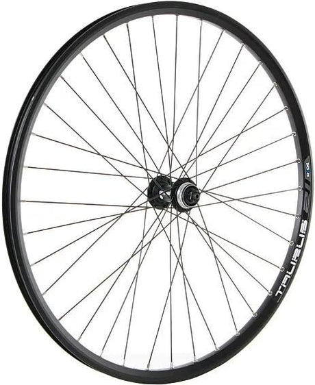 Contec front wheel taurus 21 + shimano deore hb-m5100 vr 27.5 aluminum hk sw d sp.sw 2.00