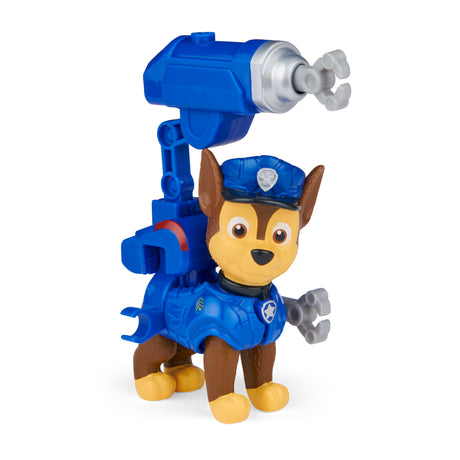 Spinmaster paw patruljerer filmen deluxe heltevalper