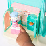 Gabby's Dollhouse - Cakey's Kitchen Playset