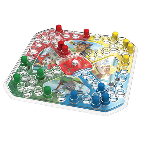 Paw Patrull 3-Pack Spillbündel
