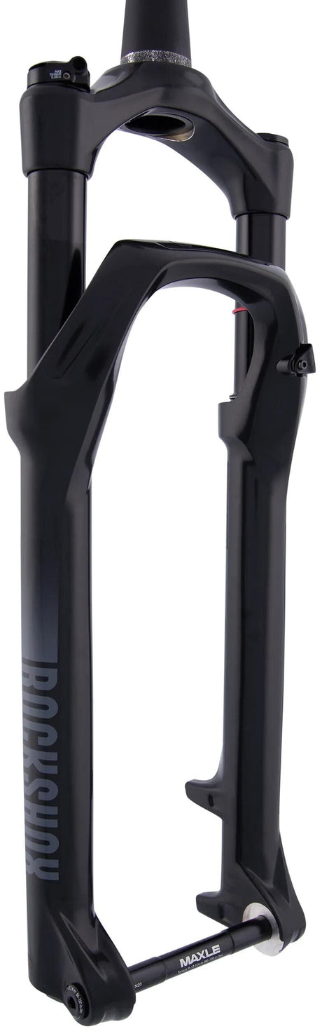 Rockshox Suspension Gabel Judy Gold rl 27.5 boost susp.gabel rs judy Gold rl 120mm oneloc black