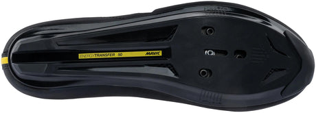 Mavic Rennschuh Cosmic Boa Schuh Cosmic Boa Schwarz Größe 44