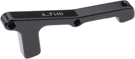 Tektro adapterio adapteris a-1 yra 140 mm f