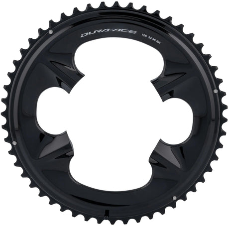 Shimano grandinės žiedas dura ace fc-9200 grandinės žiedas.dura ace fc-9200 52t nk
