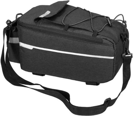 Iwh cool bag cooling bag black