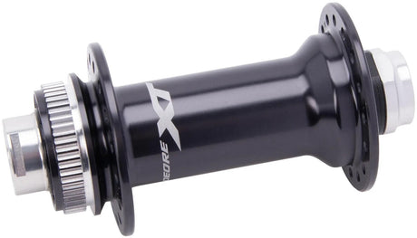 Shimano moyeu avant deore xt hb-m8110 fr.hub shim.deore xt hb-m8110 36 h. 110mm