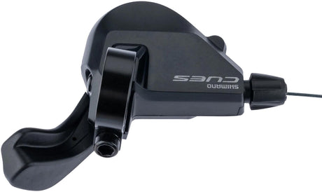 Shimano cues sl-u6000 2-speed shift lever left