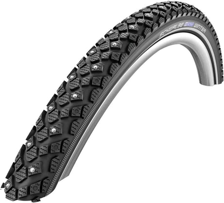 Schwalbe outer tire winter active line tire winter act.line 50-584