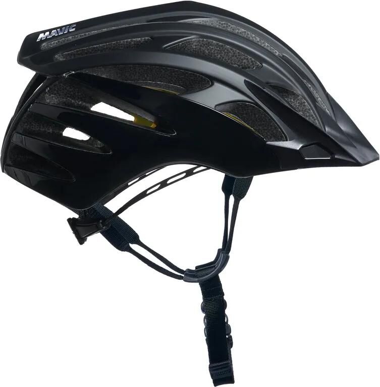 Mavic Helm Syncro sl Mips Helm Sync.sl Mips m schwaarz