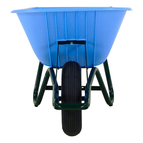 Fort wheelbarrow tk 100 baby blue