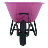 Fort wheelbarrow tk 100 pink