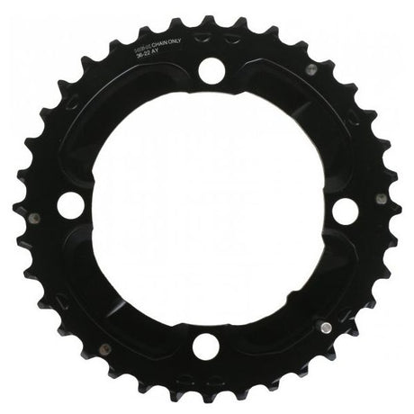 Shimano Chain Top Deore 10V 36T Y1RP98070 M617 Black
