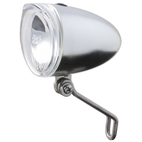 Spanninga headlamp trendo xdo 10 lux - chrome