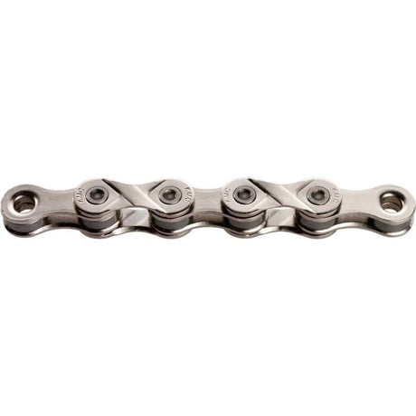 KMC Bicycle Chain X8 1 2x3 32 - 114 links - Silver