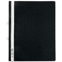 Snelchechter durable 2580 a4 black